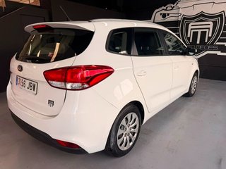 Kia Carens Concept