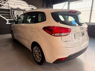 Kia Carens Concept