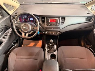 Kia Carens Concept