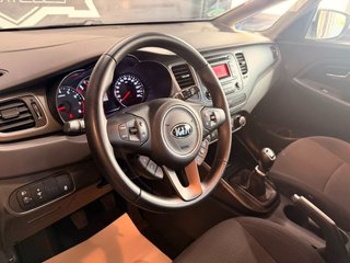 Kia Carens Concept