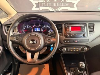 Kia Carens Concept