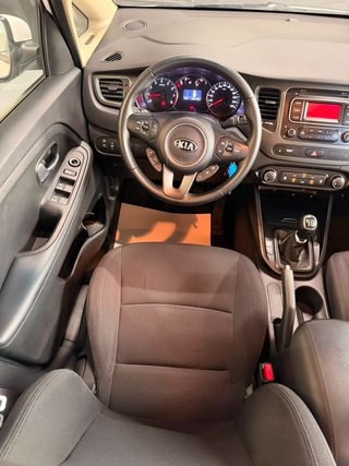 Kia Carens Concept