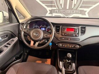 Kia Carens Concept