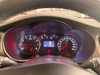 Kia Carens Concept
