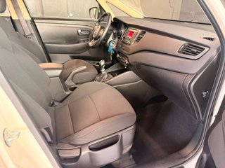 Kia Carens Concept