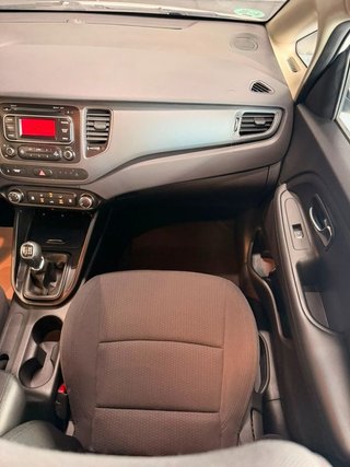 Kia Carens Concept