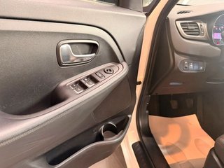 Kia Carens Concept