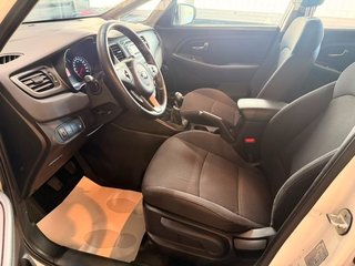 Kia Carens Concept