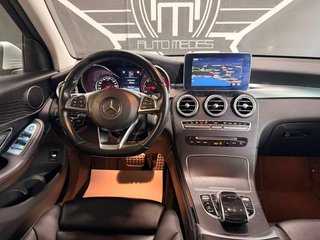 Mercedes GLC GLC 220 d 4Matic (253.905)