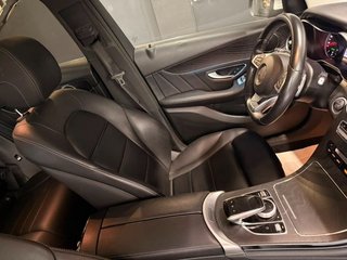 Mercedes GLC GLC 220 d 4Matic (253.905)