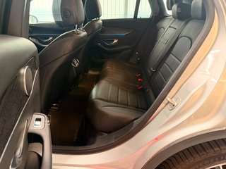 Mercedes GLC GLC 220 d 4Matic (253.905)