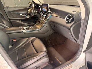 Mercedes GLC GLC 220 d 4Matic (253.905)