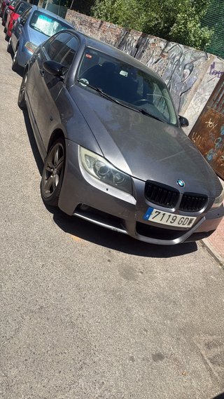 BMW Serie 3 2008