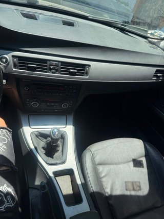 BMW Serie 3 2008