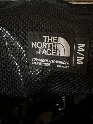 The North Face Base Camp Duffel Negra