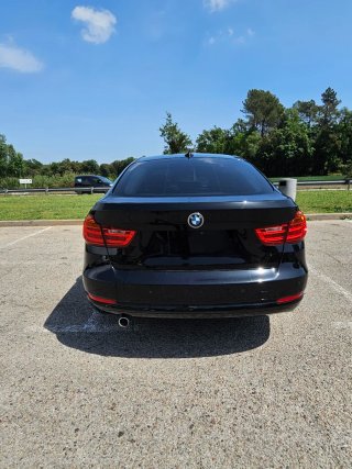BMW Serie 3 2013