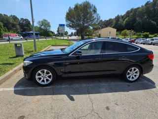 BMW Serie 3 2013