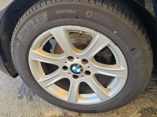 BMW Serie 3 2013