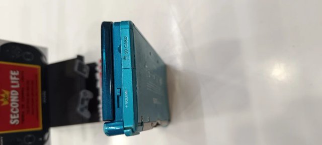 Nintendo 3DS Azul