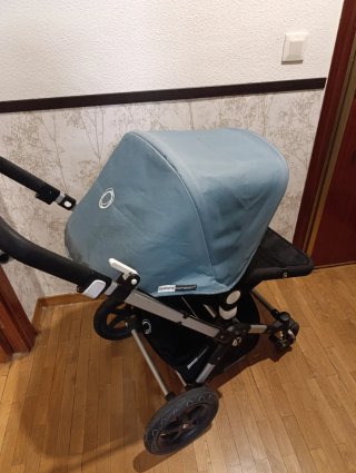 Bugaboo Cameleon 3