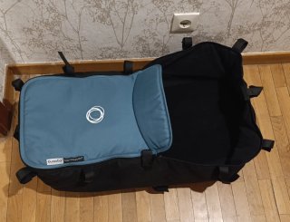 Bugaboo Cameleon 3