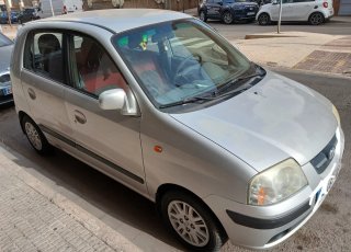 Hyundai Atos Prime 2005