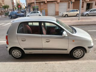 Hyundai Atos Prime 2005