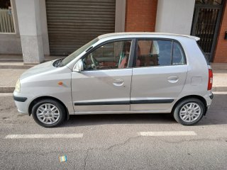 Hyundai Atos Prime 2005
