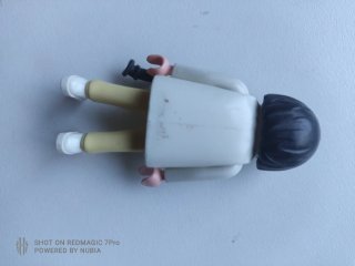 Mega Lote 12 Figuras Playmobil Emergencias