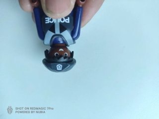 Mega Lote 12 Figuras Playmobil Emergencias