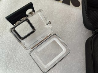 Funda y Carcasa acúatica GoPro 5 6 7