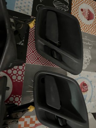 Pack Recambios Jeep Grand Cherokee WJ