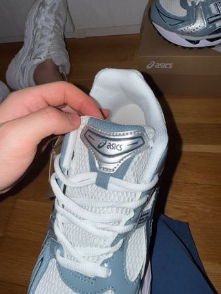 Asics Gel-Kayano 14 Talla 42