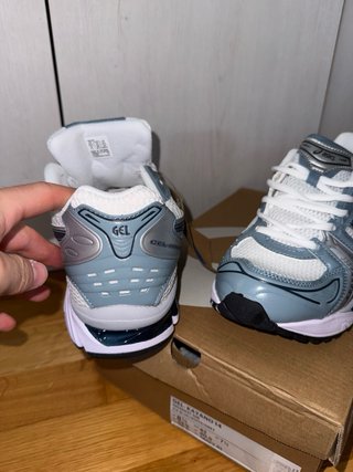 Asics Gel-Kayano 14 Talla 42