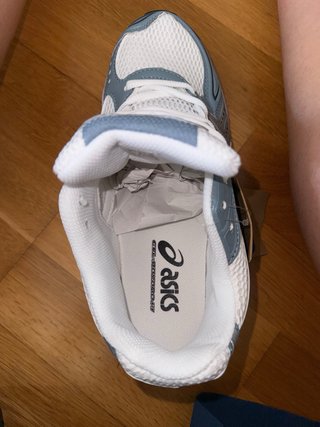 Asics Gel-Kayano 14 Talla 42