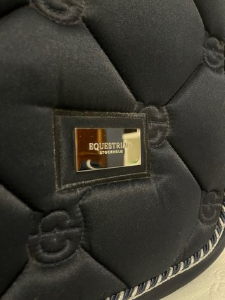 Equestrian Stockholm Sudadero y Orejeras