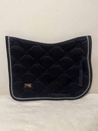 Equestrian Stockholm Sudadero y Orejeras