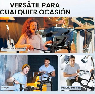 Amplificador Guitarra 100W Bluetooth MUSIC