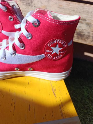 Converse Ctas hi