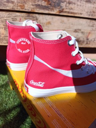 Converse Ctas hi