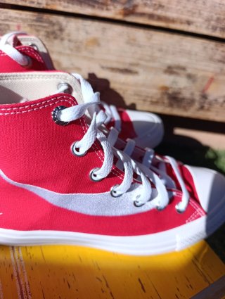 Converse Ctas hi