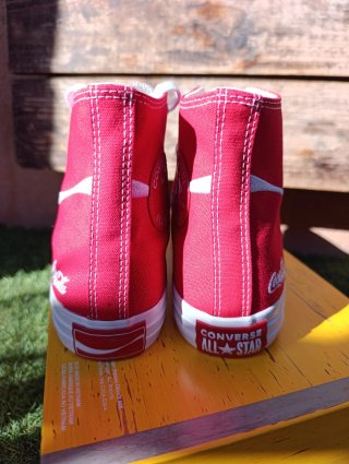 Converse Ctas hi