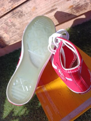 Converse Ctas hi