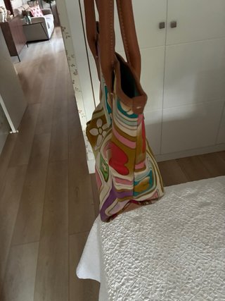 Bolso Tous Verano Multicolor