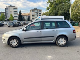 FIAT Stilo 2004 1.9 JTD 115cv
