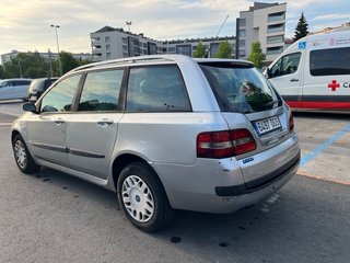 FIAT Stilo 2004 1.9 JTD 115cv