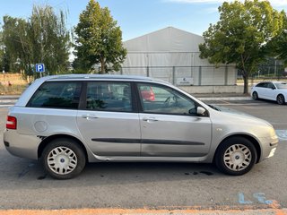 FIAT Stilo 2004 1.9 JTD 115cv