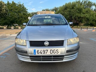 FIAT Stilo 2004 1.9 JTD 115cv