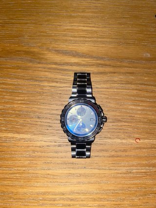 Pack 2 Relojes Hugo Boss y Tag Heuer
