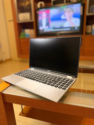 Portátil GREFIC GC2201 16GB RAM
